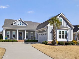 2650 Little Bluestem Ln NE, Leland, NC 28451