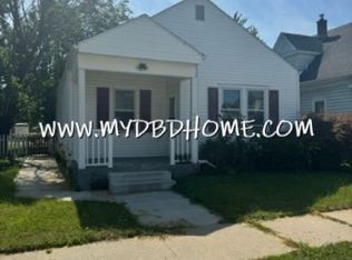 1641 High St, Fort Wayne, IN 46808