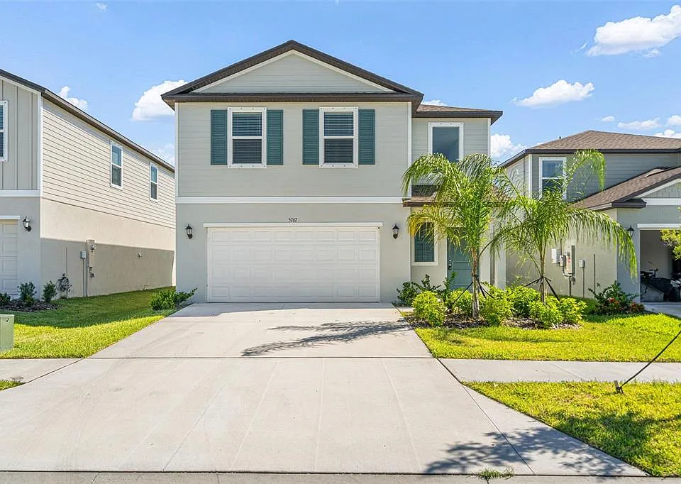 5767 Purple Finch Ave
