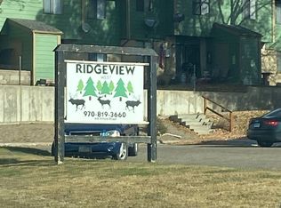 615 Riford Rd, Craig, CO 81625