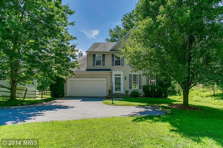 2nd image of 6665 Dasher Ct