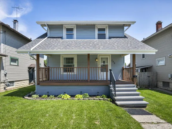 198 Chicago Ave, Marion, OH 43302