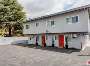 321 Lincoln Ave #8, Glendale, CA 91205