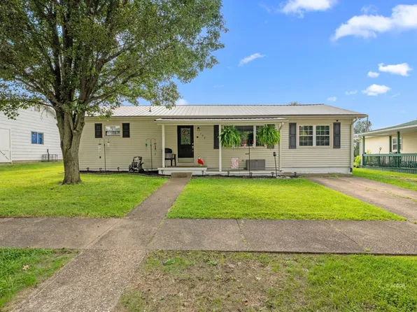 152 Legrande Blvd, Gallipolis, OH 45631