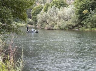 60 Chimariko Rd, Junction City, CA 96048