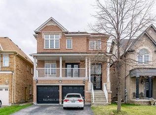 28 Gina Dr, Vaughan, ON L6A3X2
