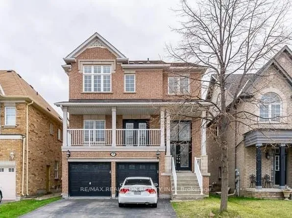 28 Gina Dr, Vaughan, ON L6A 3X2