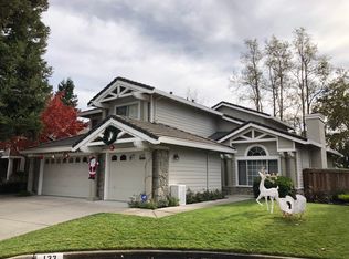 133 Shadow Creek Ct, Danville, CA 94506