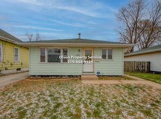 1139 Logan St, Hammond, IN 46320