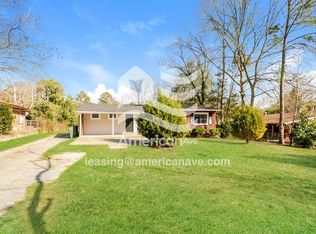 1722 Overhill Rd, Columbia, SC 29223