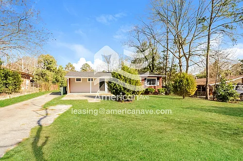 1722 Overhill Rd Photo 1