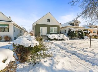635 S 18th Ave, Maywood, IL 60153