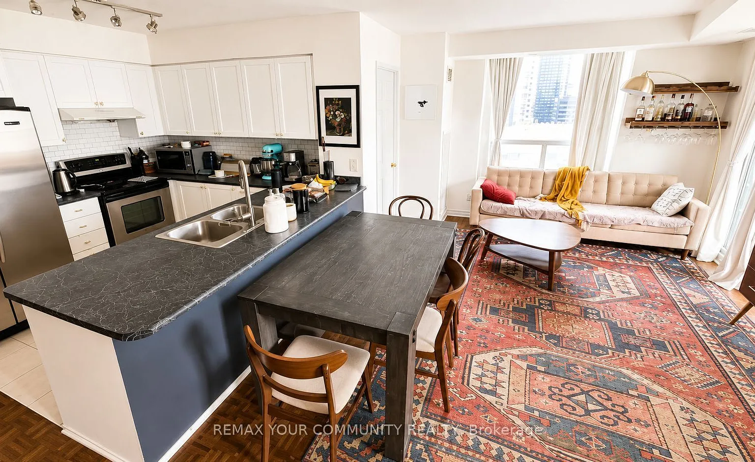 3 bed, $3,400 — Photo 4