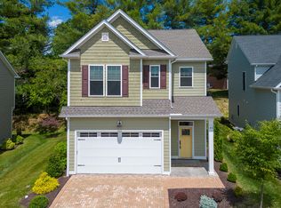 45 Chamberlain Loop, Lexington, VA 24450