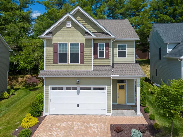 45 Chamberlain Loop, Lexington, VA 24450