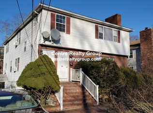 2A Bryon Rd, Chestnut Hill, MA 02467