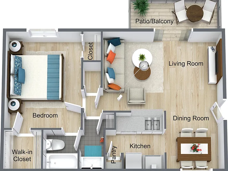 2200 Lake Village Dr — Photo 35
