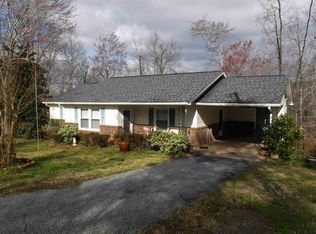 268 Arnett St, Rutherfordton, NC 28139