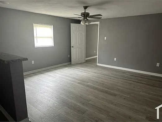 3414 Sealy St #REAR — Photo 7