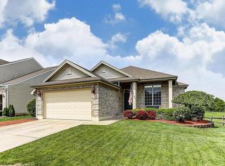 3213 Marshall Rd, Dayton, OH 45429