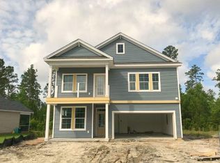 133 Sago Ct, Summerville, SC 29483