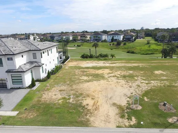 1153 GRAND TRAVERSE PARKWAY LOT 2630, REUNION, FL 34747