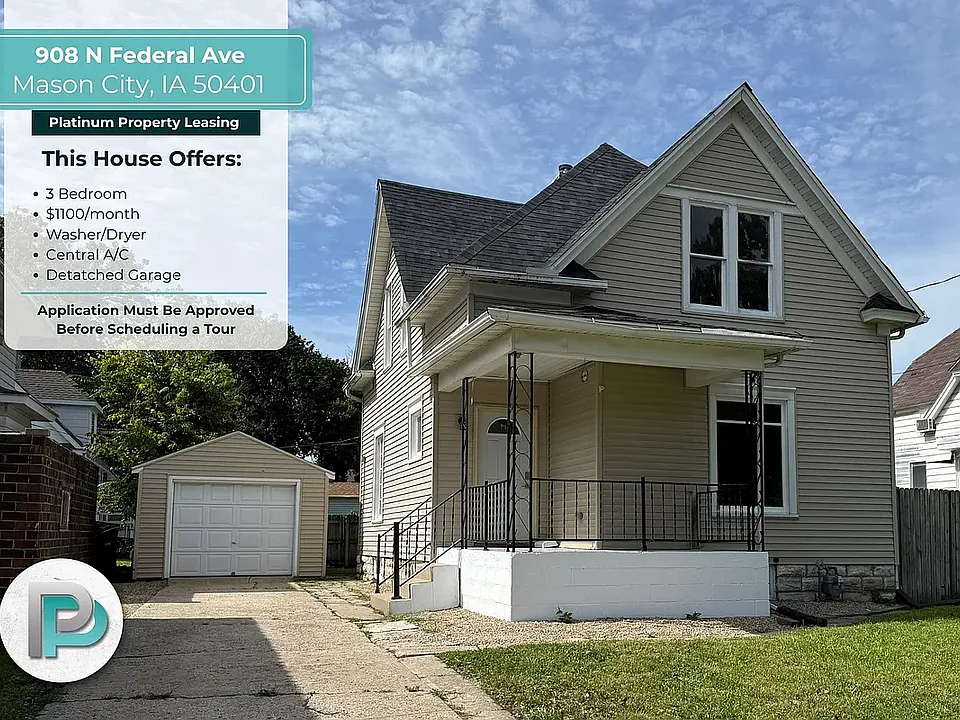 908 N Federal Ave