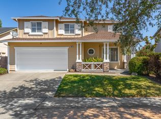 289 Burt St, Santa Rosa, CA 95404