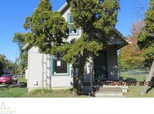 1101 Corunna Ave, Owosso, MI 48867
