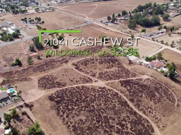 21041 Cashew, Wildomar, CA 92595