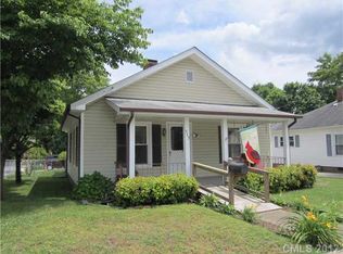 213 Sharpe Ave, Kannapolis, NC 28083