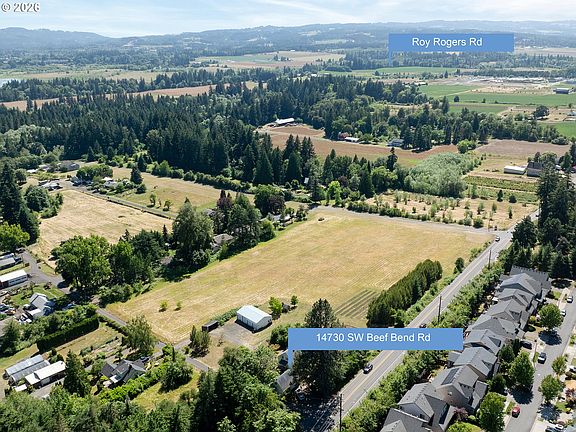 3rd image of 14730 SW Beef Bend Rd