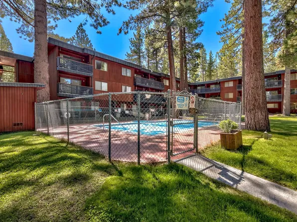 516 Emerald Bay Rd #121, South Lake Tahoe, CA 96150