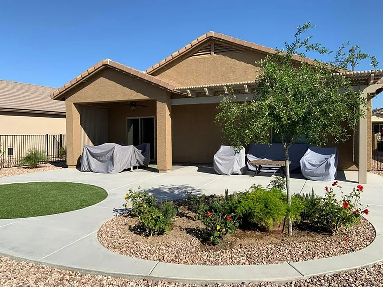 22407 W Morning Glory St — Photo 24