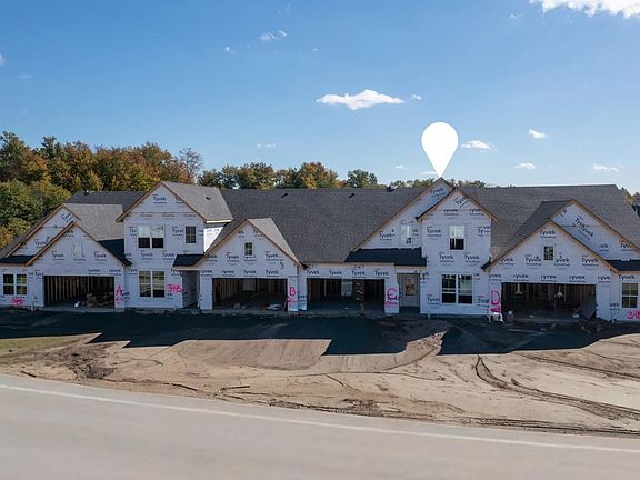 The Ventura A Exterior