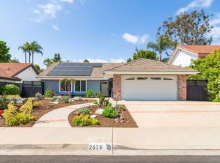 2618 Jacaranda Ave, Carlsbad, CA 92009