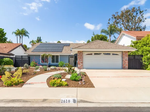 2618 Jacaranda Ave, Carlsbad, CA 92009