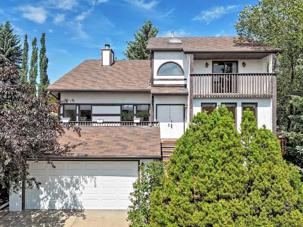 4208 Ramsay Rd NW, Edmonton, AB T6H 5R2