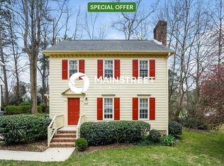 3625 E Jameson Rd, Raleigh, NC 27604