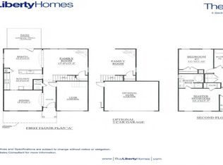 705 Jones Branch Rd, Fort Mill, SC 29715