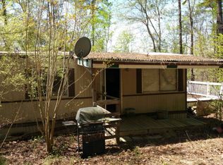 602 Pitts Chapel Rd, Macon, GA 31217