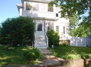 44 Barham Ave, Quincy, MA 02171