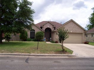 808 Ridge View Dr, Leander, TX 78641