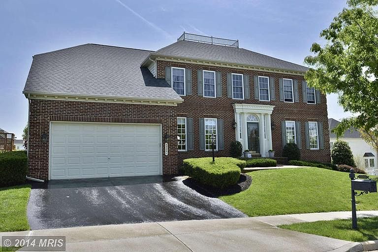 1st image of 43241 Lee Patent Dr