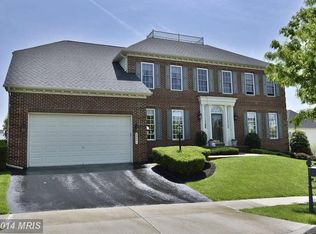 43241 Lee Patent Dr, Leesburg, VA 20176