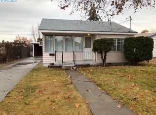 1008 Sanford Ave, Richland, WA 99354