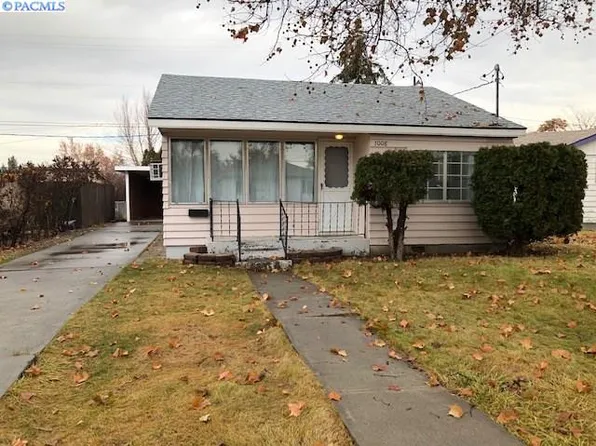 1008 Sanford Ave, Richland, WA 99354