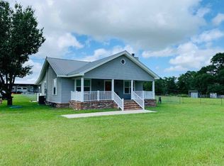 12733 Je McDonald Farm Rd, Andalusia, AL 36420
