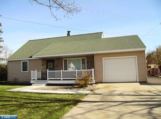 3914 19th Ave E, Hibbing, MN 55746