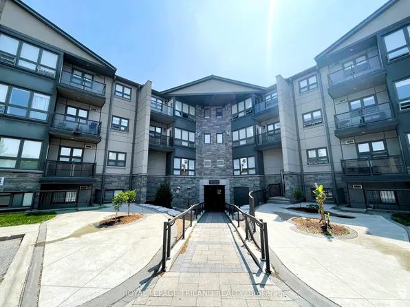 1 Jacksway Cres, London, ON